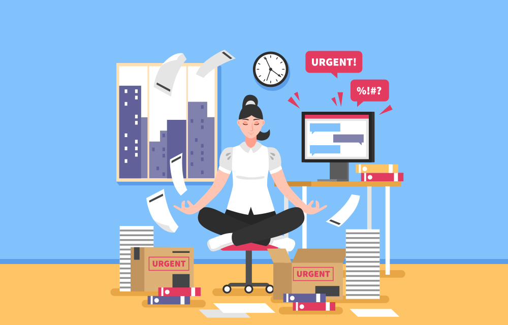 Proven Strategies to improve efficiency in workplace